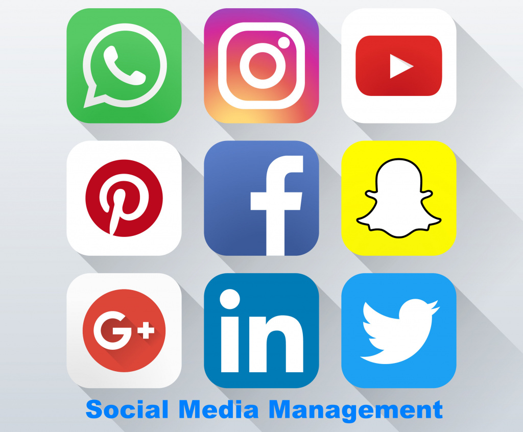 Social Media Management 2023